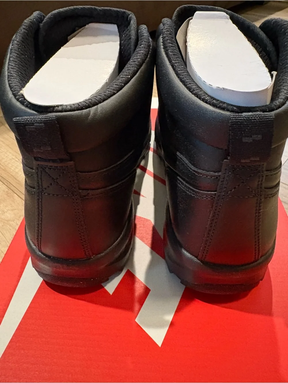 Nike Manoa leather Boots
